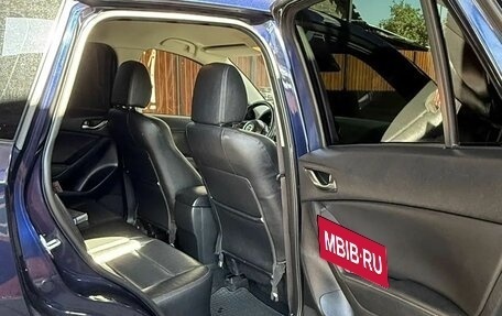 Mazda CX-5 II, 2013 год, 1 720 000 рублей, 9 фотография