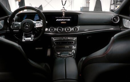 Mercedes-Benz CLS AMG, 2021 год, 7 000 000 рублей, 5 фотография