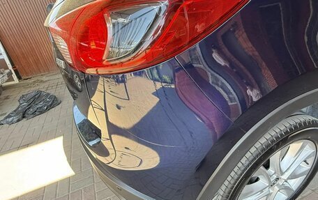 Mazda CX-5 II, 2013 год, 1 720 000 рублей, 18 фотография