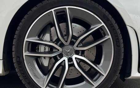 Mercedes-Benz CLS AMG, 2021 год, 7 000 000 рублей, 9 фотография