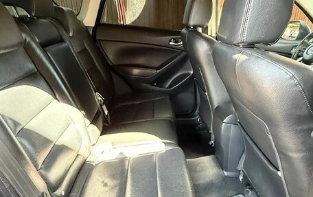 Mazda CX-5 II, 2013 год, 1 720 000 рублей, 14 фотография