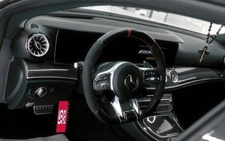 Mercedes-Benz CLS AMG, 2021 год, 7 000 000 рублей, 8 фотография