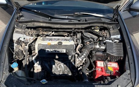 Honda Accord VIII рестайлинг, 2008 год, 650 000 рублей, 4 фотография