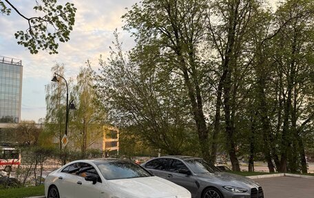 Mercedes-Benz CLS AMG, 2021 год, 7 000 000 рублей, 13 фотография