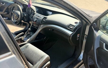 Honda Accord VIII рестайлинг, 2008 год, 650 000 рублей, 6 фотография