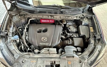 Mazda CX-5 II, 2013 год, 1 720 000 рублей, 17 фотография