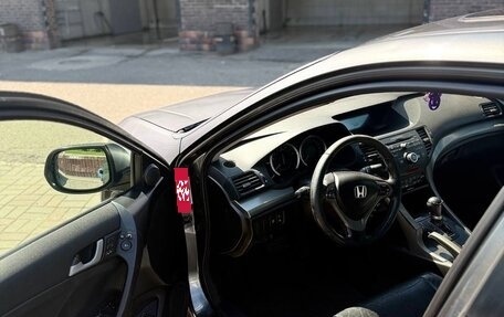 Honda Accord VIII рестайлинг, 2008 год, 650 000 рублей, 7 фотография