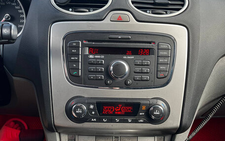 Ford Focus II рестайлинг, 2011 год, 730 000 рублей, 9 фотография