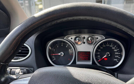Ford Focus II рестайлинг, 2011 год, 730 000 рублей, 16 фотография