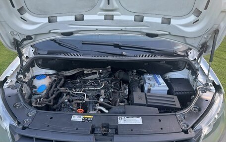 Volkswagen Caddy III рестайлинг, 2012 год, 1 150 000 рублей, 6 фотография