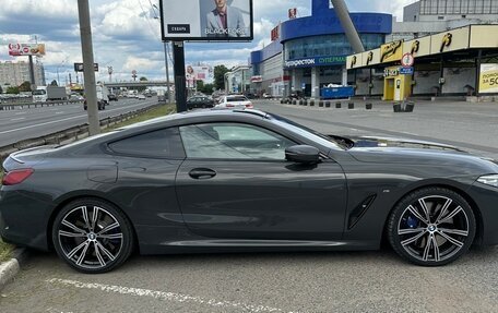 BMW 8 серия, 2018 год, 8 700 000 рублей, 2 фотография