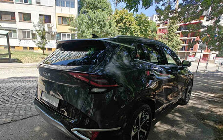 KIA Sportage IV рестайлинг, 2023 год, 2 750 000 рублей, 4 фотография