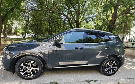KIA Sportage IV рестайлинг, 2023 год, 2 750 000 рублей, 3 фотография