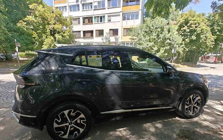 KIA Sportage IV рестайлинг, 2023 год, 2 750 000 рублей, 6 фотография