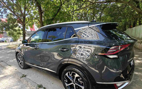 KIA Sportage IV рестайлинг, 2023 год, 2 750 000 рублей, 5 фотография
