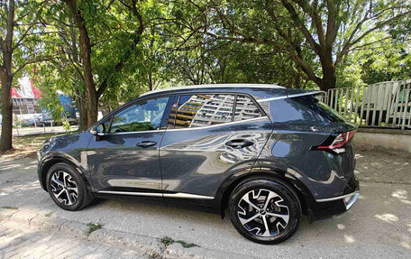 KIA Sportage IV рестайлинг, 2023 год, 2 750 000 рублей, 8 фотография