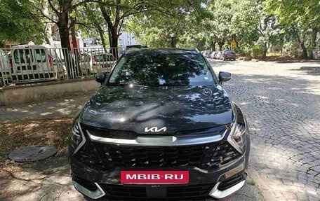 KIA Sportage IV рестайлинг, 2023 год, 2 750 000 рублей, 2 фотография