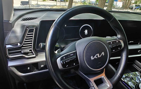 KIA Sportage IV рестайлинг, 2023 год, 2 750 000 рублей, 10 фотография