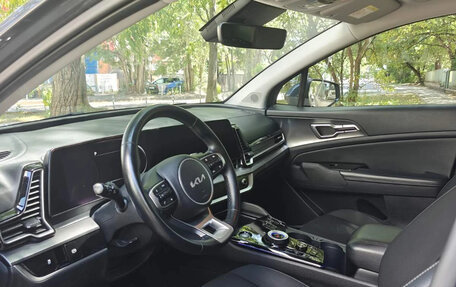 KIA Sportage IV рестайлинг, 2023 год, 2 750 000 рублей, 9 фотография
