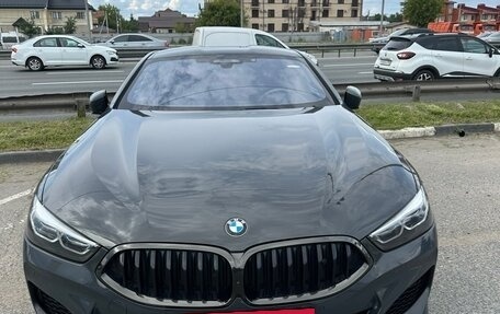 BMW 8 серия, 2018 год, 8 700 000 рублей, 3 фотография