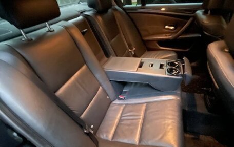 BMW 5 серия, 2008 год, 1 100 000 рублей, 12 фотография