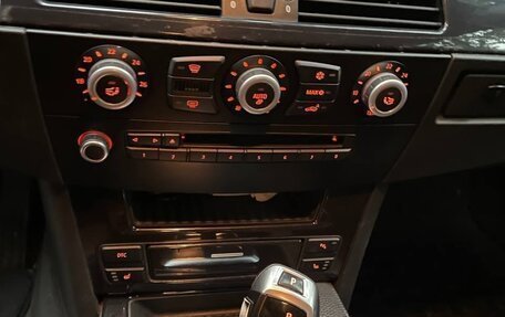BMW 5 серия, 2008 год, 1 100 000 рублей, 10 фотография