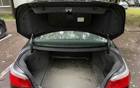 BMW 5 серия, 2008 год, 1 100 000 рублей, 15 фотография