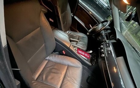 BMW 5 серия, 2008 год, 1 100 000 рублей, 11 фотография