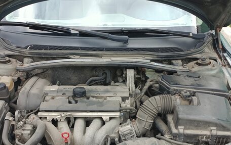 Volvo S60 III, 2002 год, 330 000 рублей, 18 фотография