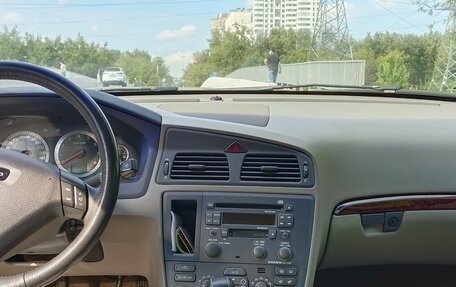Volvo S60 III, 2002 год, 330 000 рублей, 13 фотография