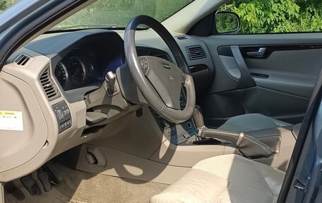 Volvo S60 III, 2002 год, 330 000 рублей, 15 фотография