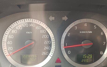 Volvo S60 III, 2002 год, 330 000 рублей, 19 фотография