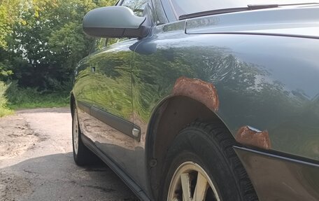 Volvo S60 III, 2002 год, 330 000 рублей, 10 фотография