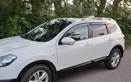 Nissan Qashqai+2 I, 2011 год, 1 430 000 рублей, 3 фотография