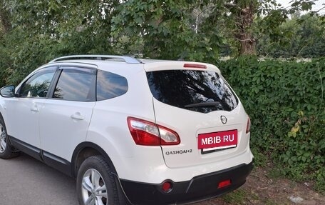 Nissan Qashqai+2 I, 2011 год, 1 430 000 рублей, 4 фотография