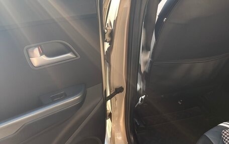 KIA Rio III рестайлинг, 2013 год, 820 000 рублей, 11 фотография