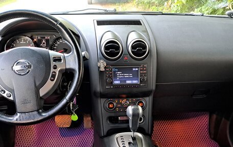Nissan Qashqai+2 I, 2011 год, 1 430 000 рублей, 7 фотография