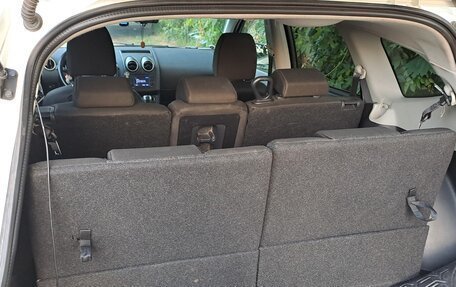 Nissan Qashqai+2 I, 2011 год, 1 430 000 рублей, 9 фотография