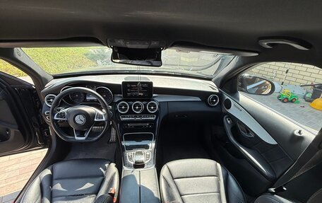Mercedes-Benz C-Класс, 2017 год, 2 050 000 рублей, 7 фотография