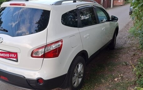 Nissan Qashqai+2 I, 2011 год, 1 430 000 рублей, 6 фотография