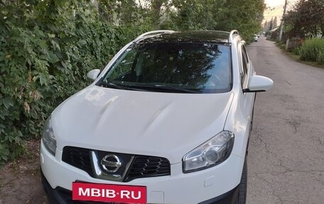 Nissan Qashqai+2 I, 2011 год, 1 430 000 рублей, 5 фотография