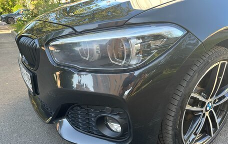 BMW 1 серия, 2019 год, 2 200 000 рублей, 10 фотография