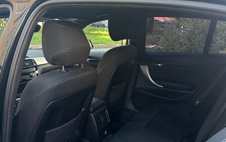 BMW 1 серия, 2019 год, 2 200 000 рублей, 13 фотография