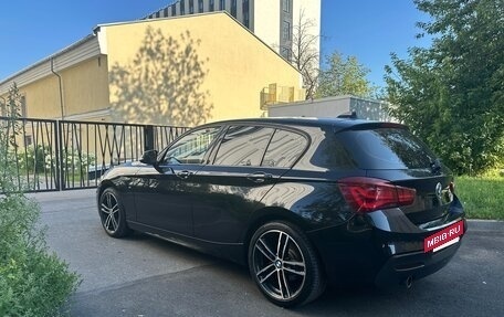 BMW 1 серия, 2019 год, 2 200 000 рублей, 5 фотография