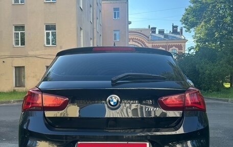 BMW 1 серия, 2019 год, 2 200 000 рублей, 4 фотография
