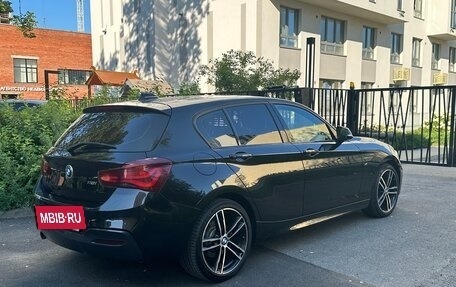 BMW 1 серия, 2019 год, 2 200 000 рублей, 3 фотография