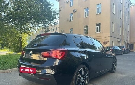 BMW 1 серия, 2019 год, 2 200 000 рублей, 6 фотография