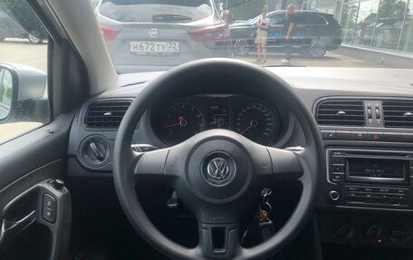 Volkswagen Polo VI (EU Market), 2014 год, 877 500 рублей, 12 фотография