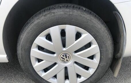 Volkswagen Polo VI (EU Market), 2014 год, 877 500 рублей, 14 фотография