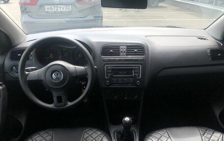 Volkswagen Polo VI (EU Market), 2014 год, 877 500 рублей, 10 фотография